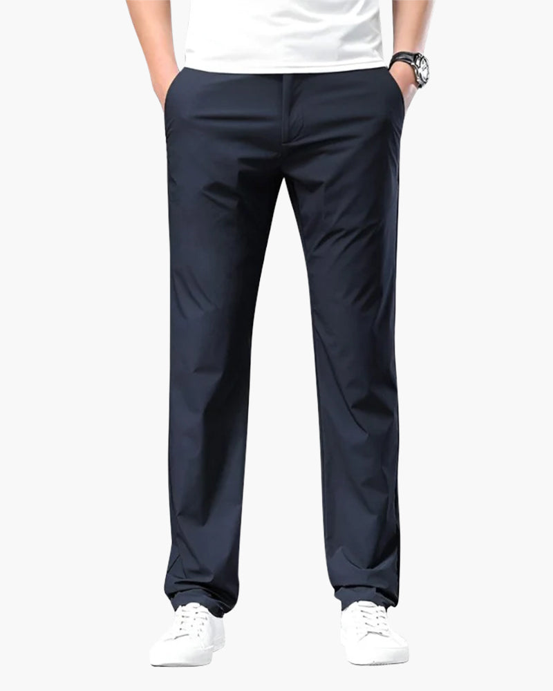 Montivre | Chino Pants