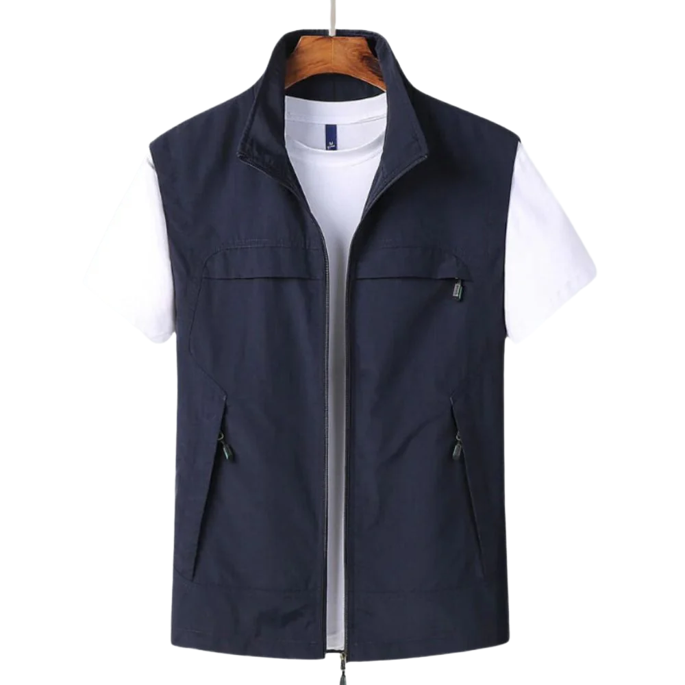 Montivre | Smart-Casual Bodywarmer