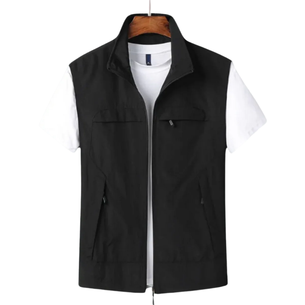 Montivre | Smart-Casual Bodywarmer