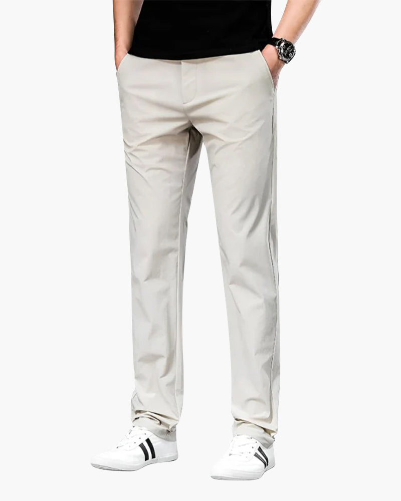 Montivre | Chino Pants