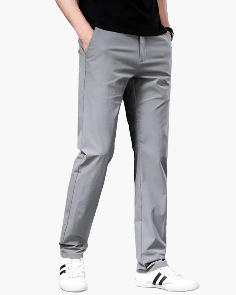 Montivre | Chino Pants