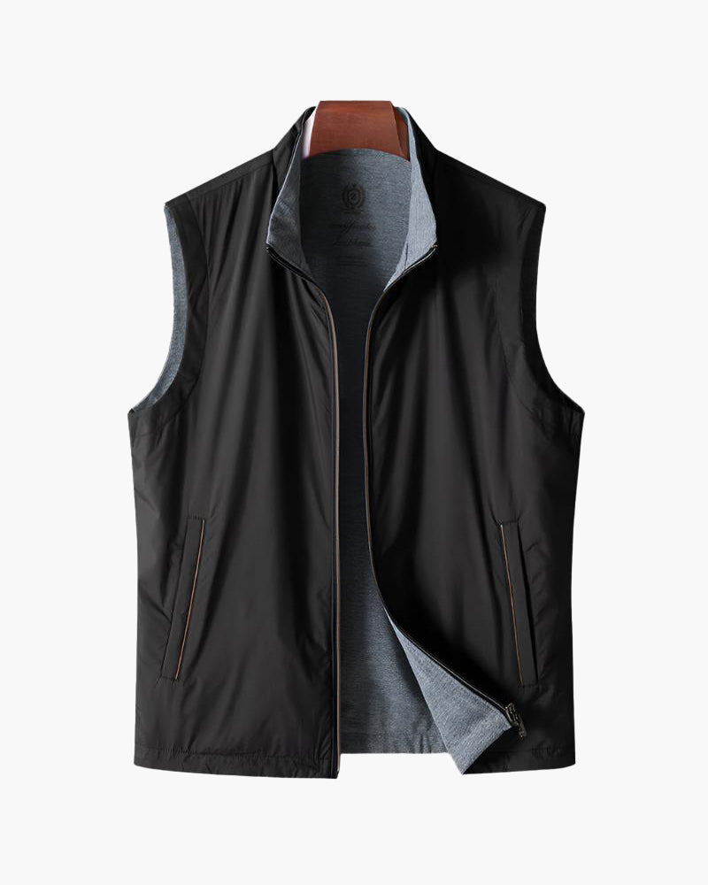 Montivre | Slim Fleece Bodywarmer