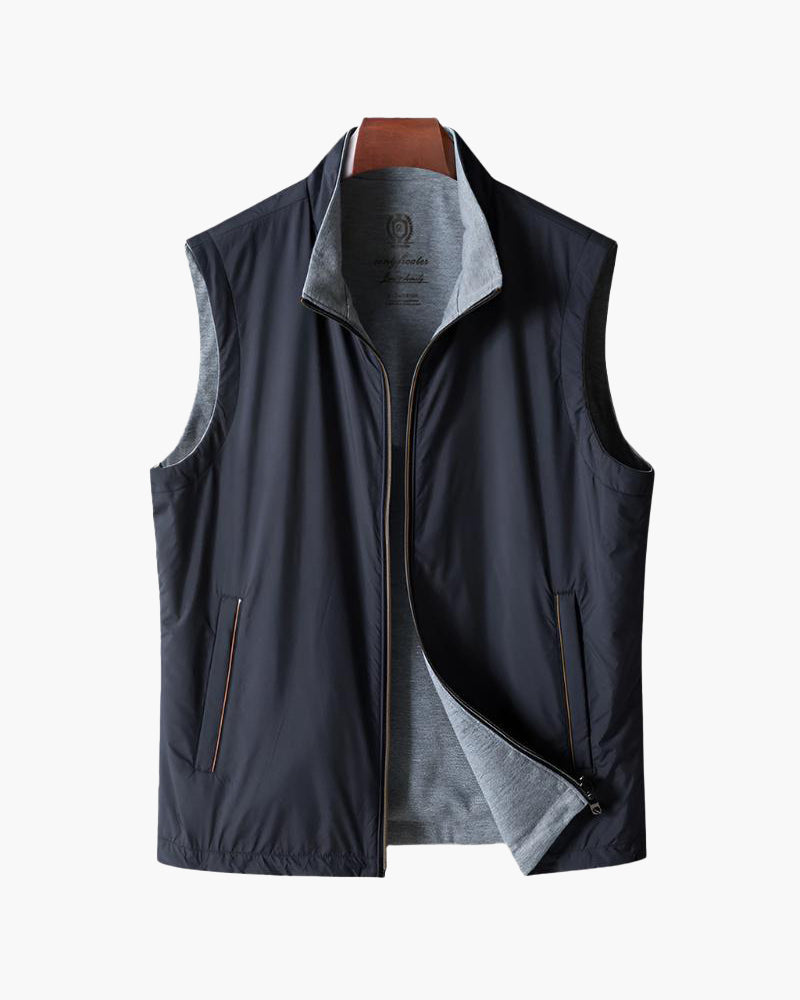 Montivre | Slim Fleece Bodywarmer