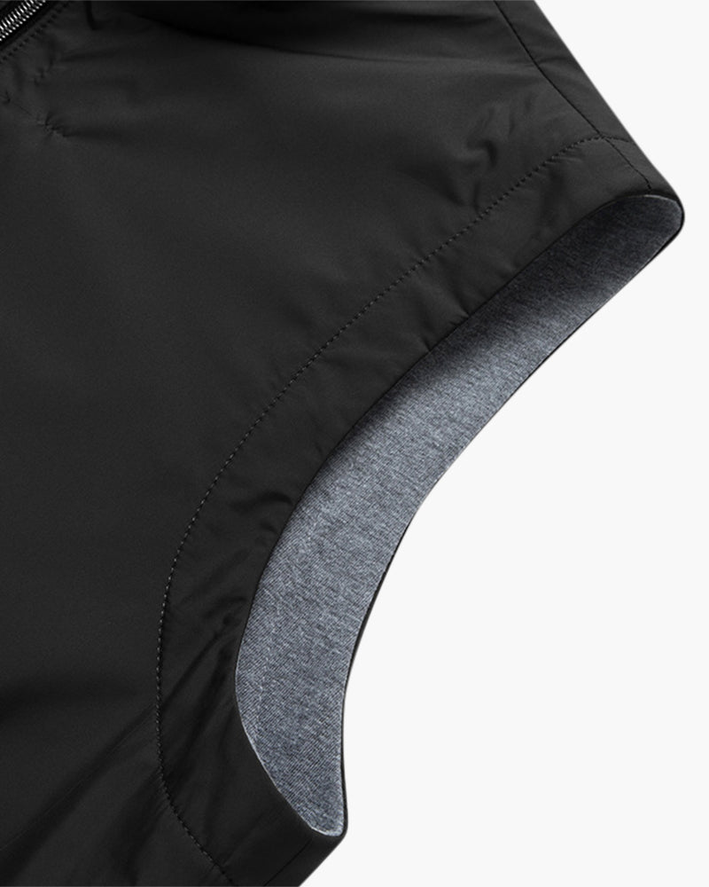 Montivre | Slim Fleece Bodywarmer