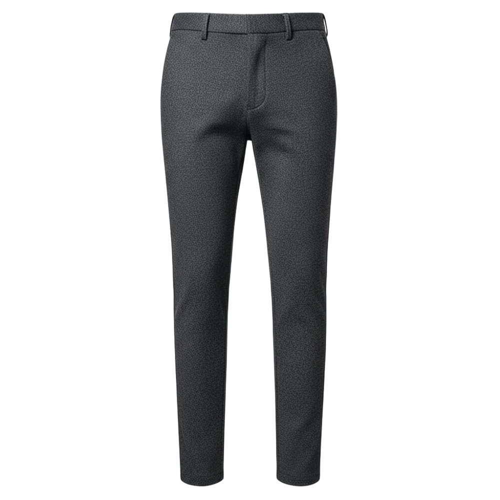 Montivre | The Signature Trousers