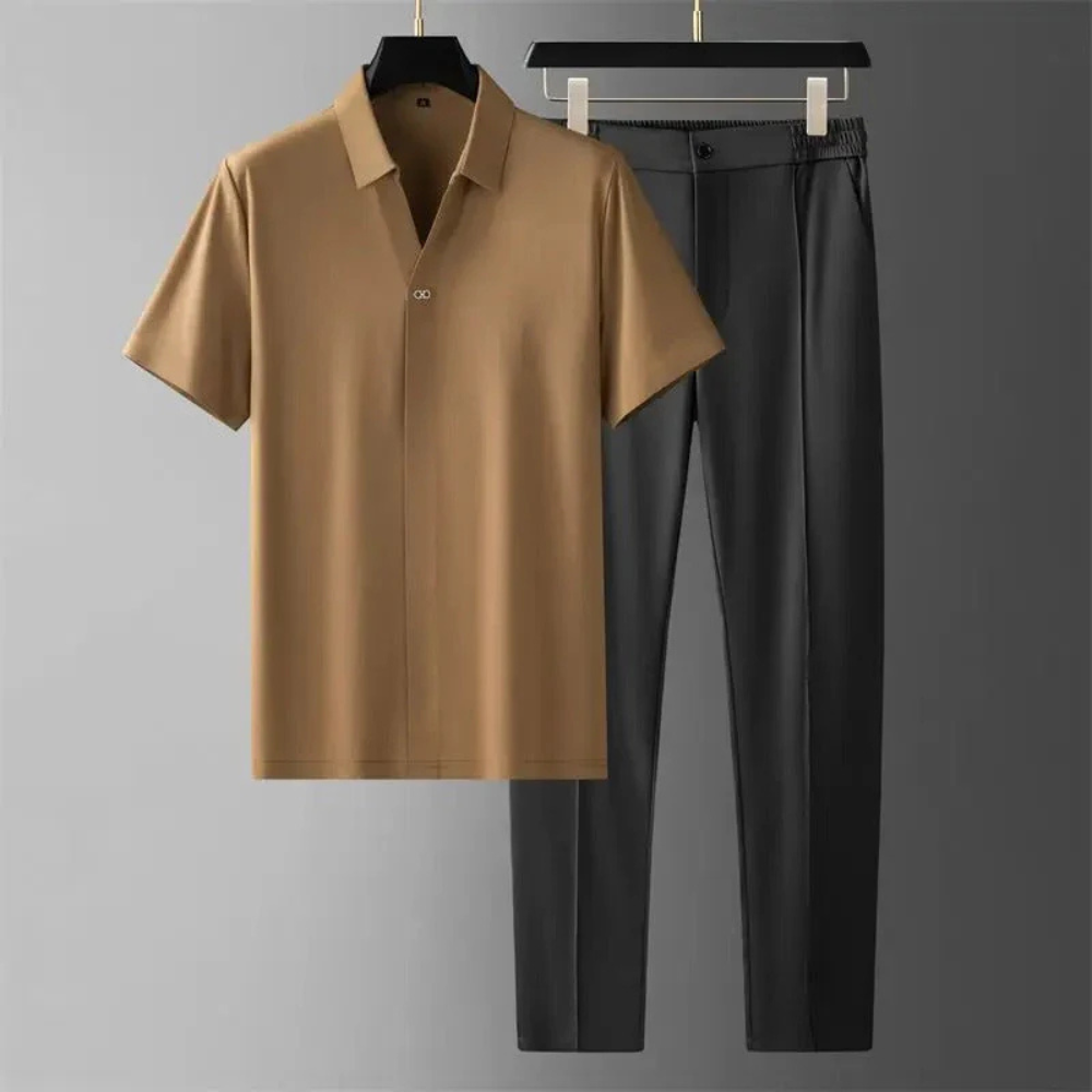 Montivre - Premium Men's Set