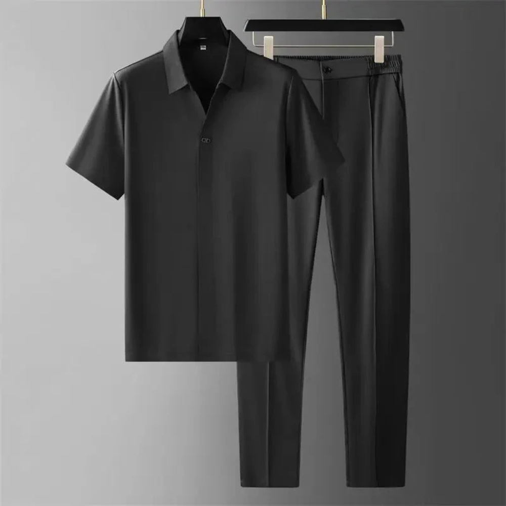 Montivre - Premium Men's Set