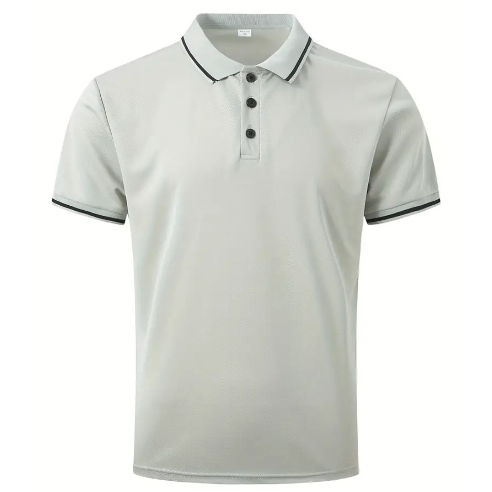 Montivre | The Signature Polo